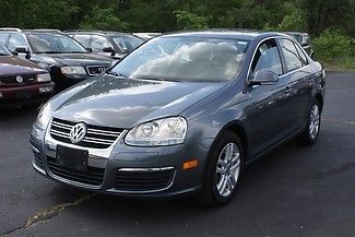 Volkswagen : Jetta TDI 2010 gray jetta tdi