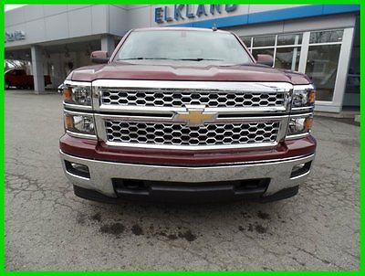 Chevrolet : Silverado 1500 $8000 OFF! or Great Lease exp 6/30*4x4*5.3 V8 8000 off or great lease exp 6 30 4 x 4 5.3 v 8 lt trim remote start back up camer