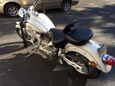 Indian : Scout Indian Scout, 2002