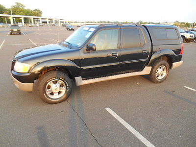 Ford : Explorer Sport Trac 2003 EXPLORER SPORT TRAC,ALL OPTIONS,B/O BUYS IT ! 2003 ford explorer sport trac xlt sport utility 4 door 4.0 l 4 x 4 all opt b o buys