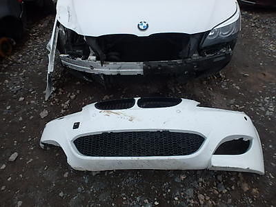 BMW : M5 M5 Lightly Damaged BMW M5 For Sale Rebuildable Salvage Title