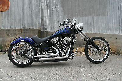 Other Makes : Freedom Custom Independence Freedom Express