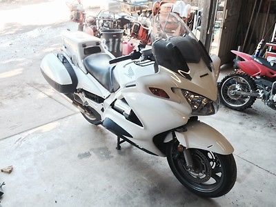 Honda : Other 2009 honda st 1300 abs