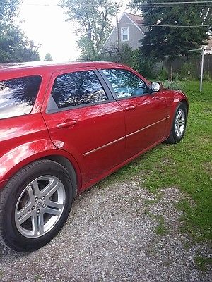 Dodge : Magnum RT A Great Car/Must See
