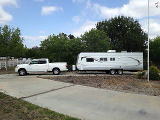 19 ft dutchman freedom spirit travel trailer