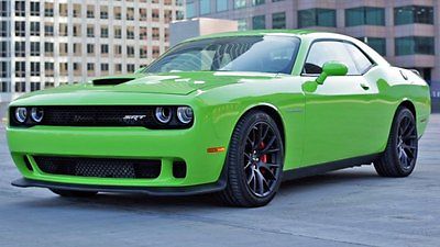 Dodge : Challenger Hellcat 2015 dodge challenger hellcat sublime green loaded new hurry will be here 7 th