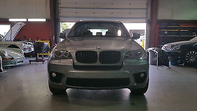BMW : X5 M SPORT 2011 bmw x 5 m sport space grey v 8 50 i oe tuning upgrades warranty