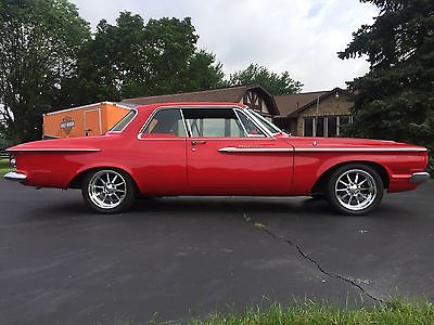 Plymouth : Other 1962 plymouth belvedere