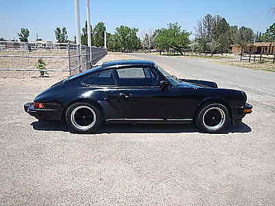 Porsche : 911 911T Coupe 1970 porsche 911 t 911 t dry new mexico barn find original engine very solid