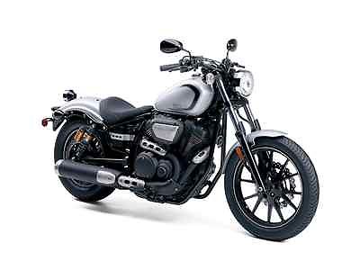 Yamaha : Other NEW 2015 Yamaha Bolt R-spec 950cc cruiser bobber base and C-spec also LOOK