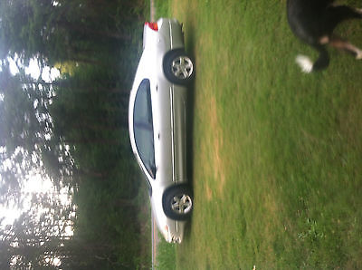 Dodge : Intrepid loaded leather seats