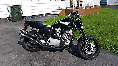 Harley-Davidson : Sportster 2009 harley davidson xr 1200