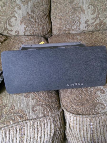 Hummer H3 Airbad with Module, 1