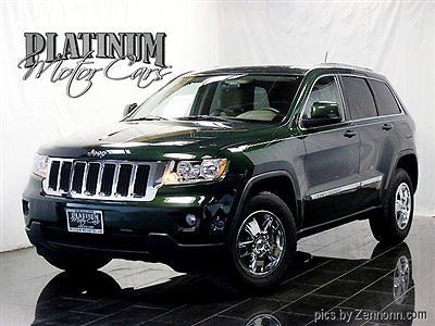 Jeep : Grand Cherokee RWD 4dr Laredo Clean Carfax - Keyless Entry - Push Button Start - AUX/MP3/CD - Very Clean SUV