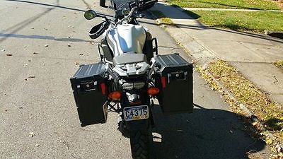 Yamaha : Other 2013 yamaha super tenere excellent condition less than 6000 miles