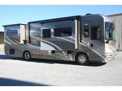 Winnebago Journey Express 34y RVs for sale