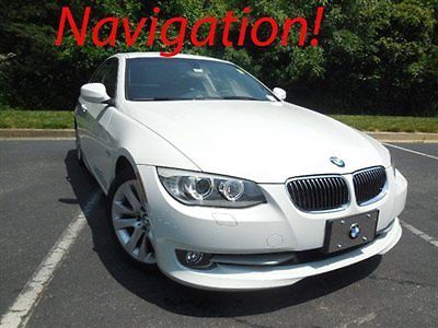 BMW : 3-Series 328i 3 series bmw 3 series 328 i low miles 2 dr coupe automatic gasoline 3.0 l straight