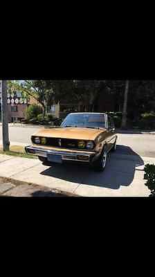 Mazda : Other RE 1974 mazda rx 2