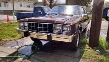 Ford : Fairmont Base Coupe 2-Door 1978 ford fairmont coupe street strip mini tubbed