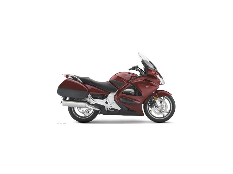 2005 Honda ST1300