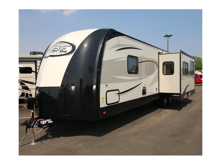 2016 Forest River VIBE 268RKS