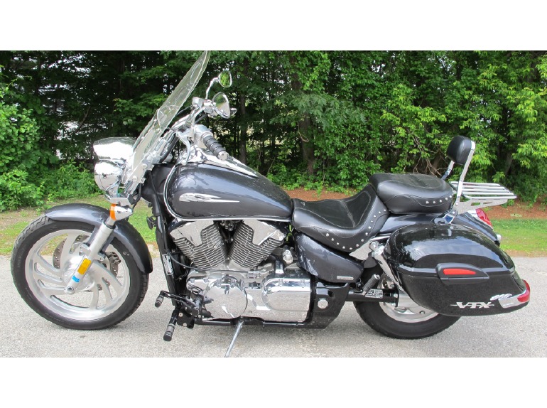 2006 Honda VTX 1300C