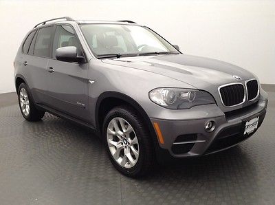 BMW : X5 35i 2011 bmw 35 i