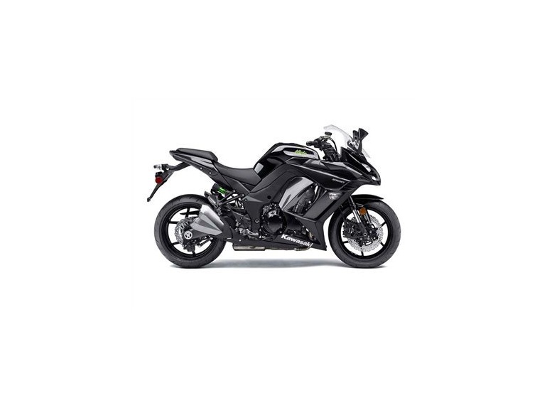 2015 Kawasaki Ninja 1000 ABS