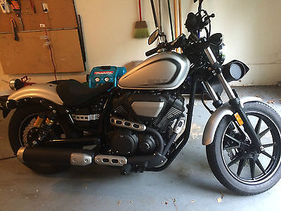Yamaha : Other 2015 yamaha bolt r spec excellent condition low miles relisted make an offer