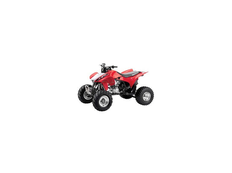 2013 Honda TRX 450R