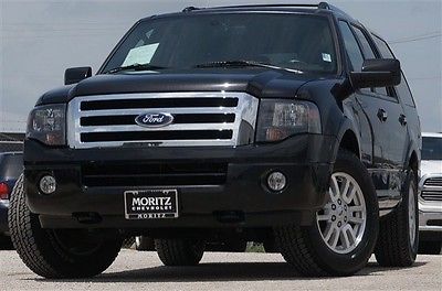 Ford : Expedition Limited 2013 ford limited