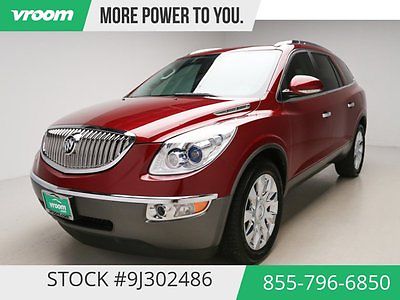 Buick : Enclave CXL-2 Certified FREE SHIPPING! 60438 Miles 2011 Buick Enclave CXL-2