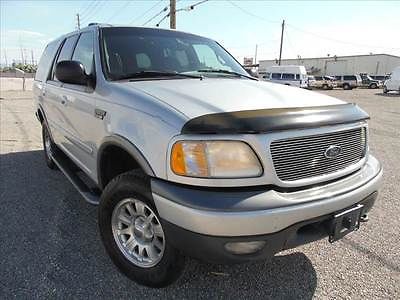 Ford : Expedition XLT 4dr 4WD SUV 2000 ford expedition 4 x 4