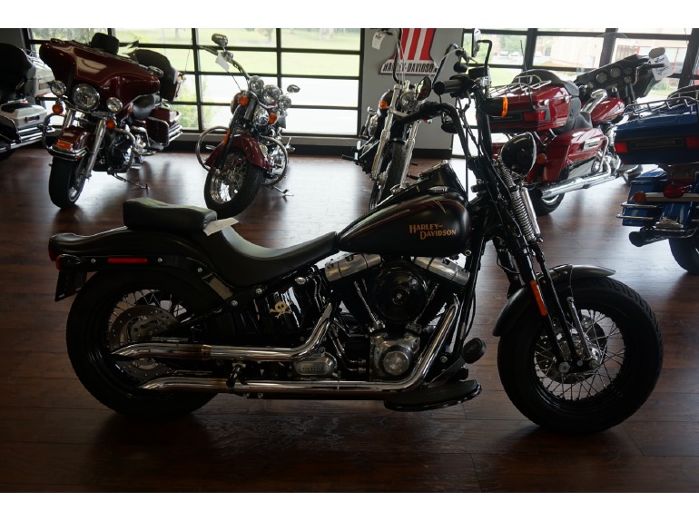2012 Harley-Davidson HARLEY DAVIDSON CROSSBONES