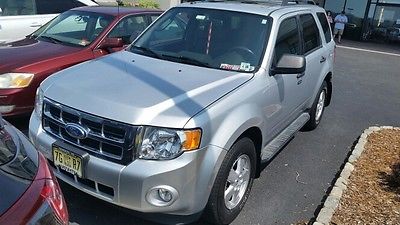 Ford : Escape XLT 2011 ford xlt
