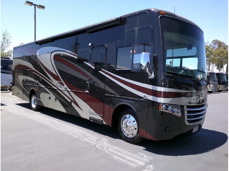 2016 Thor Miramar 34.2