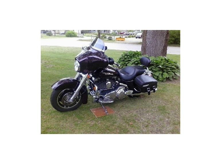 2007 Harley-Davidson Street Glide SPECIAL