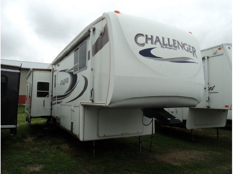 2006 Challenger 32TPK