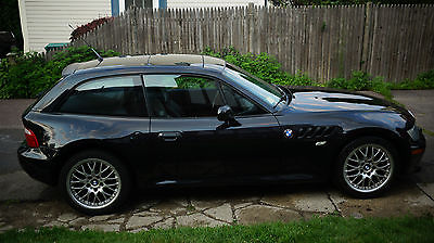 BMW : Z3 3.0i 2001 bmw z 3 coupe coupe 2 door 3.0 l
