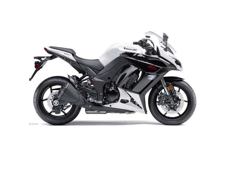 2013 Kawasaki Ninja 1000 ABS