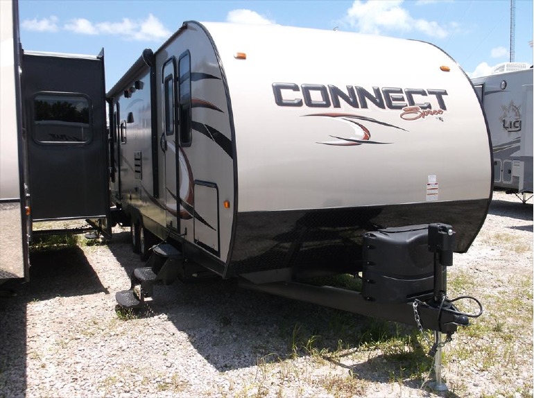 K Z Spree Connect 280rls RVs for sale