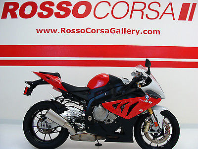 BMW : Other AMAZING S1000RR in NEW CONDITION