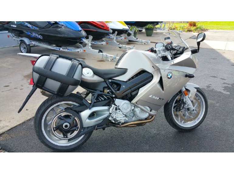 2009 BMW F 800 ST