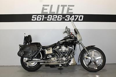 Harley-Davidson : Dyna 2003 harley fxdl dyna low rider video 161 a month 100 th anniversary lowrider