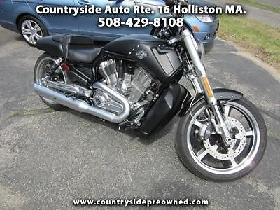Harley-Davidson : VRSC 2012 harley davidson vrscf muscle