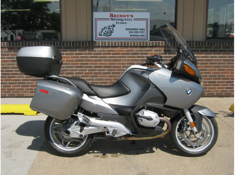 2005 BMW R 1200 RT