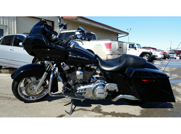 2013 Harley-Davidson Road Glide CUSTOM