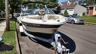 2005 Sea Ray 185 Sport Boat For Sale