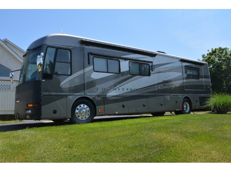 2006 Fleetwood American Tradition 40