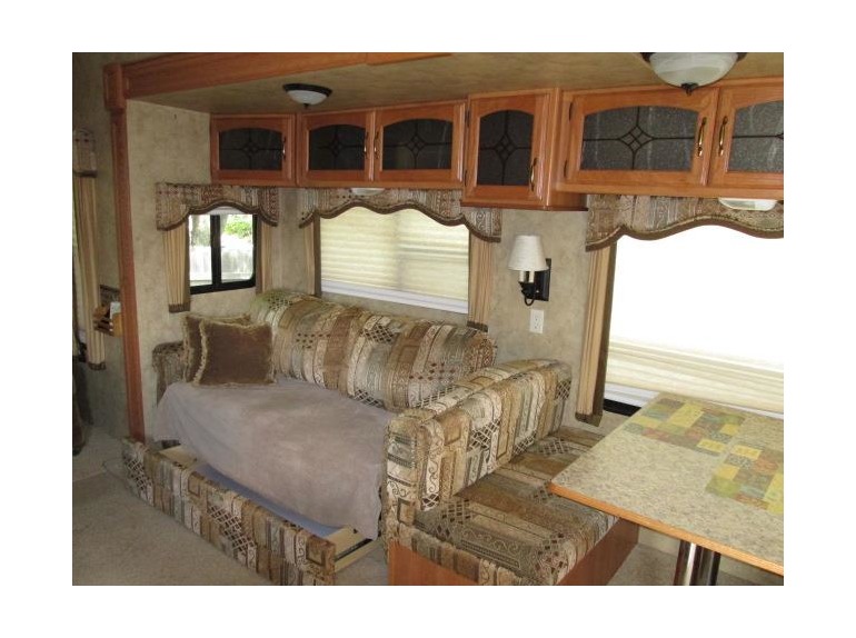 2008 Keystone Montana 3075RL